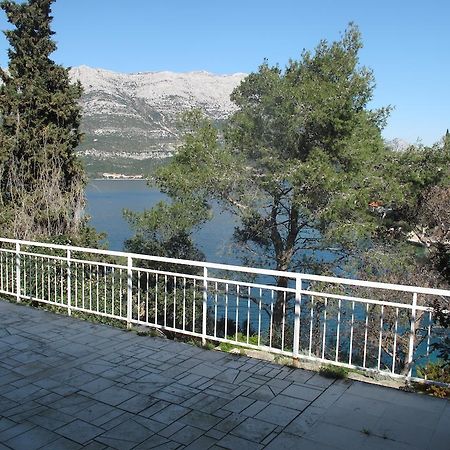 Apartments Zuvela Đảo Korčula Phòng bức ảnh