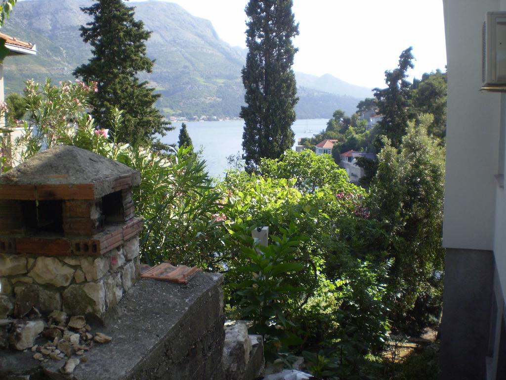 Apartments Zuvela Đảo Korčula Phòng bức ảnh