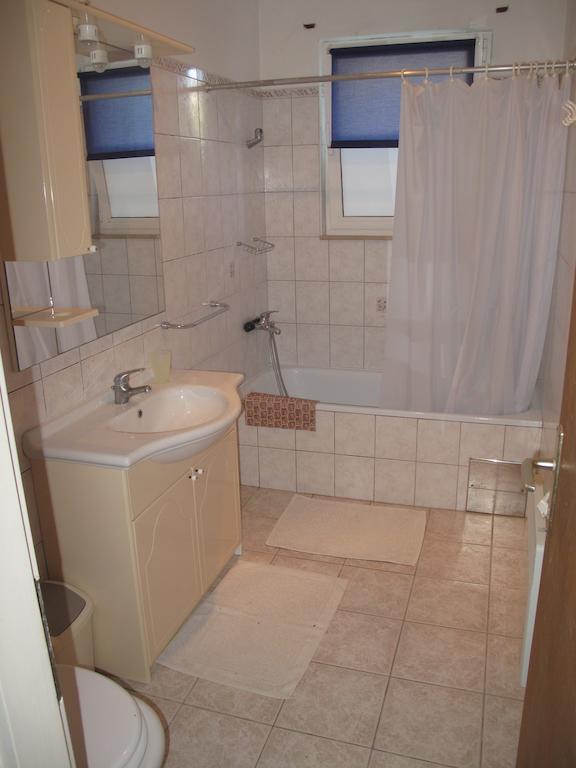 Apartments Zuvela Đảo Korčula Phòng bức ảnh