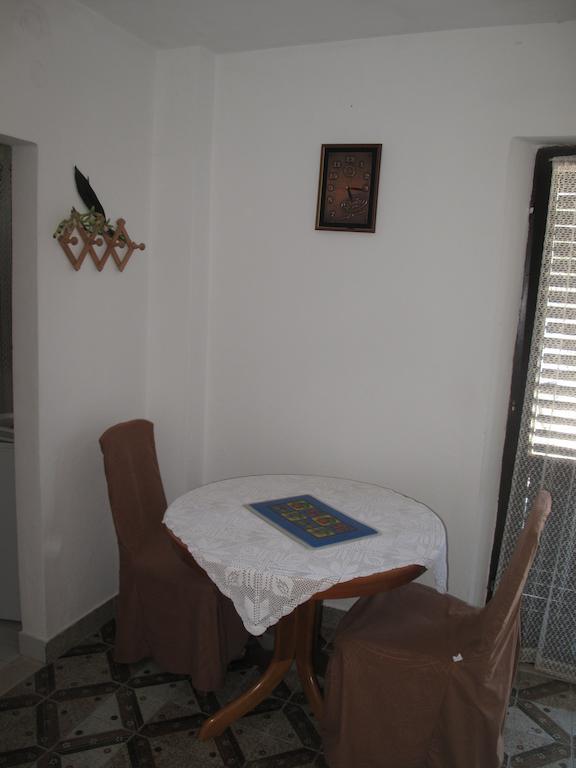 Apartments Zuvela Đảo Korčula Phòng bức ảnh