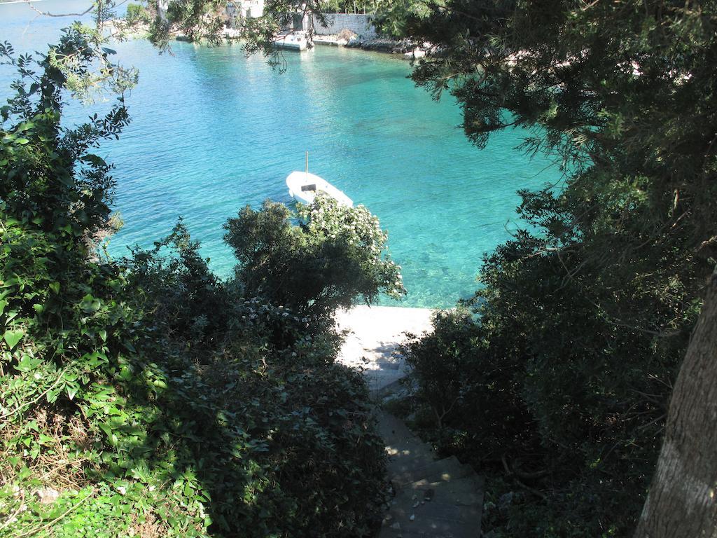 Apartments Zuvela Đảo Korčula Ngoại thất bức ảnh