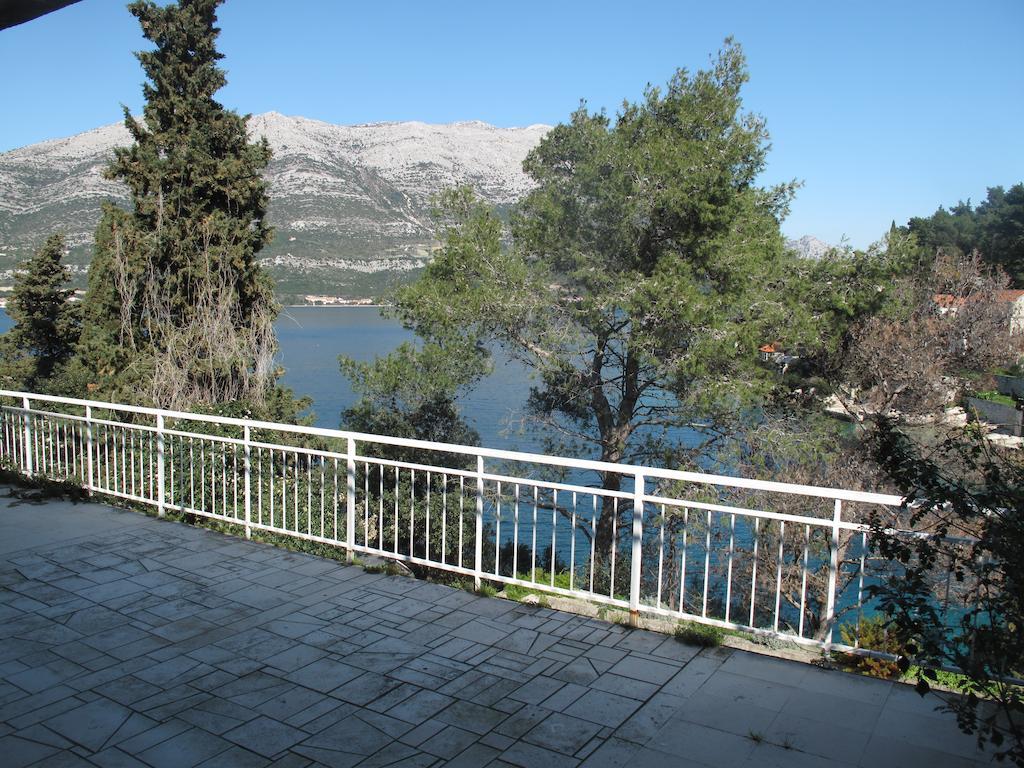 Apartments Zuvela Đảo Korčula Phòng bức ảnh