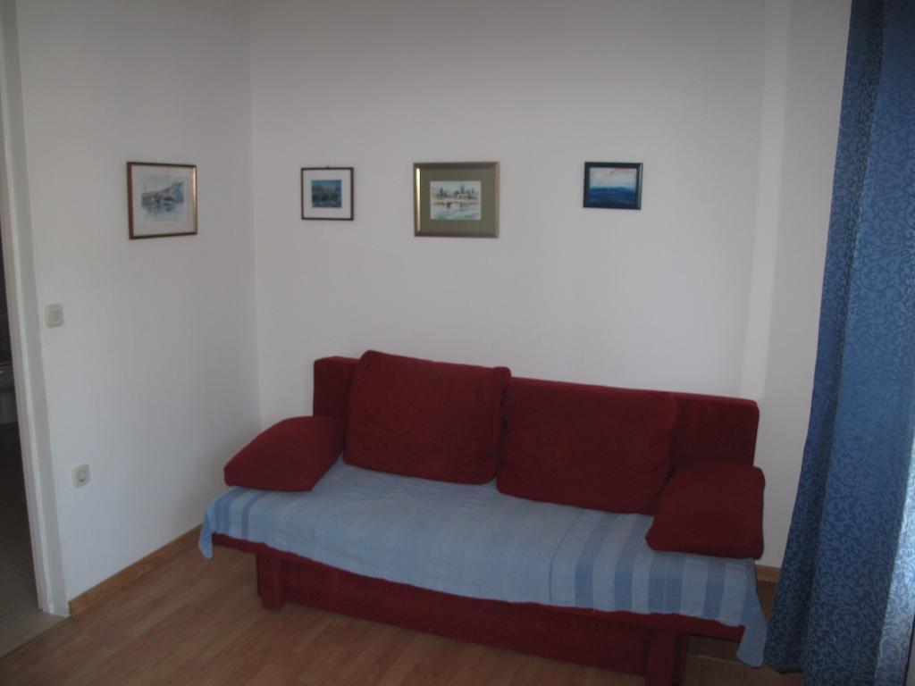 Apartments Zuvela Đảo Korčula Phòng bức ảnh