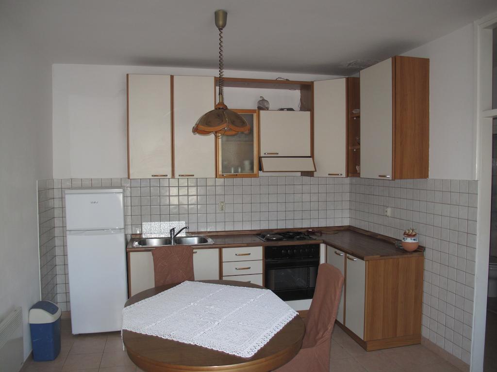 Apartments Zuvela Đảo Korčula Phòng bức ảnh
